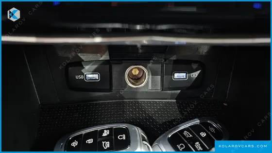HYUNDAI TUCSON GASOLINE 1.6 TURBO 2WD