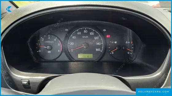 HYUNDAI STAREX 12-SEATER WAGON