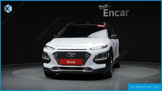 HYUNDAI KONA PREMIUM SPECIAL