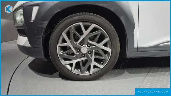 HYUNDAI KONA PREMIUM SPECIAL