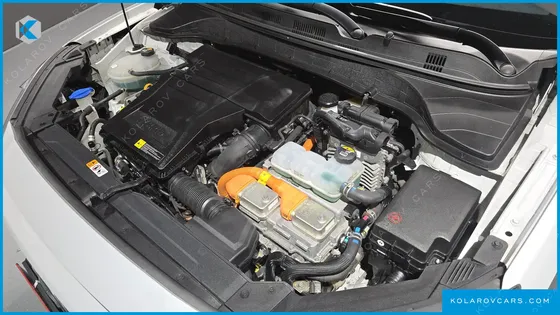 HYUNDAI KONA PREMIUM SPECIAL