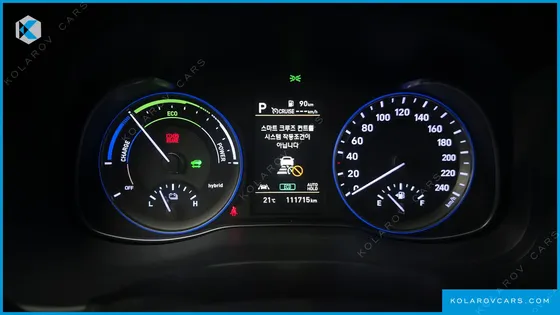 HYUNDAI KONA PREMIUM SPECIAL