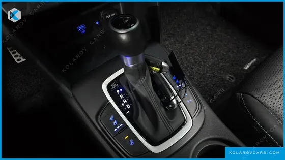 HYUNDAI KONA PREMIUM SPECIAL