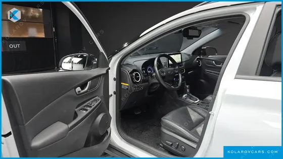 HYUNDAI KONA PREMIUM SPECIAL