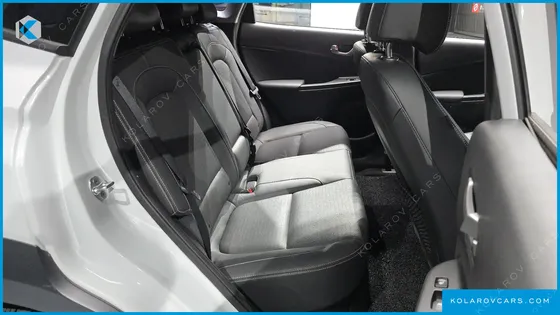 HYUNDAI KONA PREMIUM SPECIAL