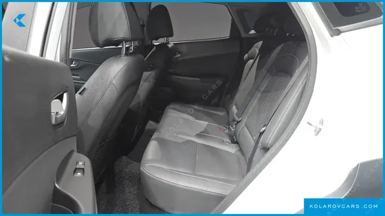 HYUNDAI KONA PREMIUM SPECIAL
