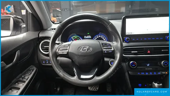 HYUNDAI KONA PREMIUM SPECIAL