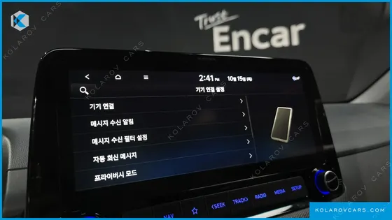 HYUNDAI KONA PREMIUM SPECIAL