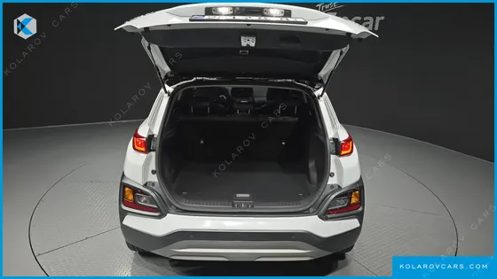 HYUNDAI KONA PREMIUM SPECIAL