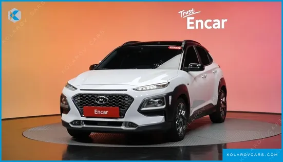 HYUNDAI KONA PREMIUM SPECIAL