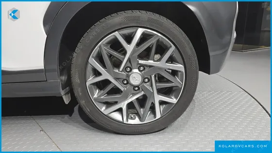 HYUNDAI KONA PREMIUM SPECIAL