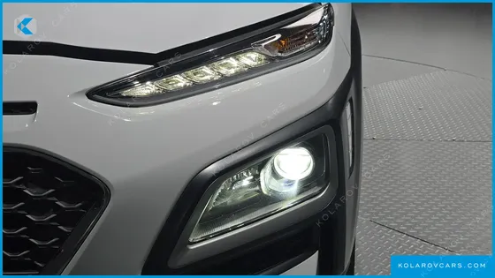 HYUNDAI KONA PREMIUM SPECIAL