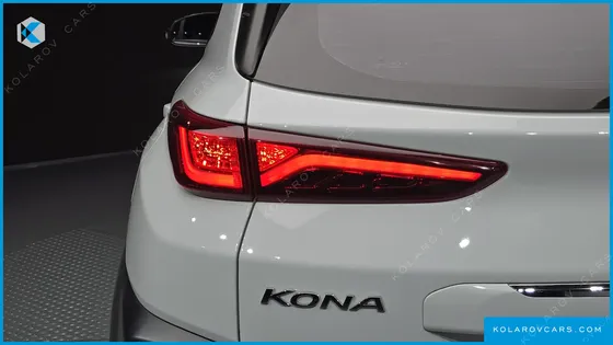 HYUNDAI KONA PREMIUM SPECIAL