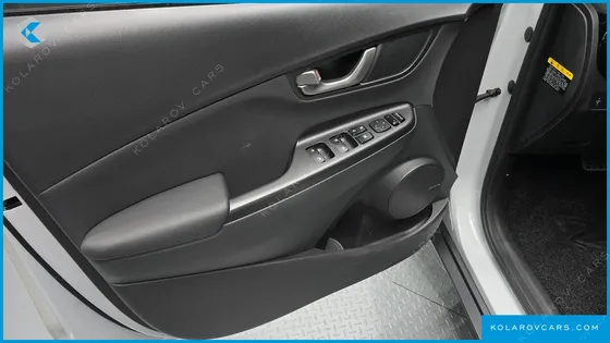 HYUNDAI KONA PREMIUM SPECIAL