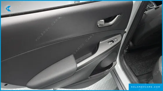 HYUNDAI KONA PREMIUM SPECIAL
