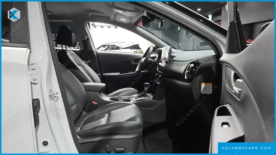 HYUNDAI KONA PREMIUM SPECIAL