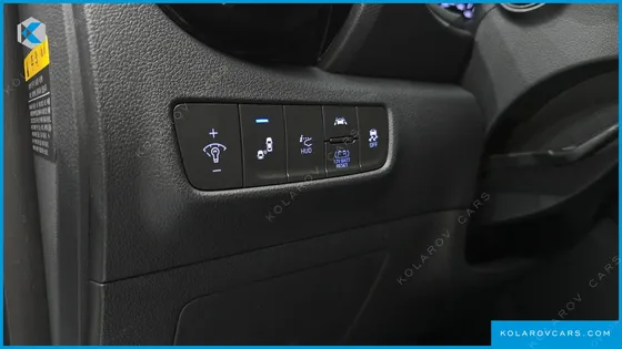 HYUNDAI KONA PREMIUM SPECIAL