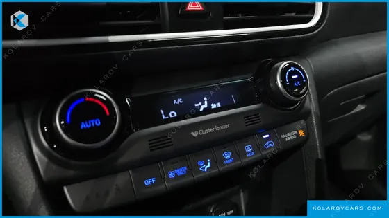 HYUNDAI KONA PREMIUM SPECIAL