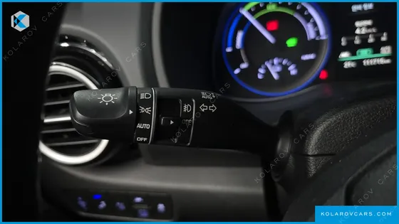 HYUNDAI KONA PREMIUM SPECIAL