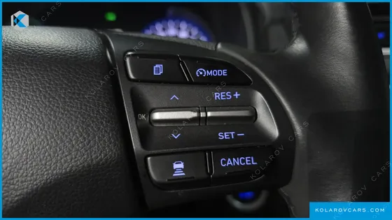 HYUNDAI KONA PREMIUM SPECIAL