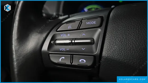 HYUNDAI KONA PREMIUM SPECIAL