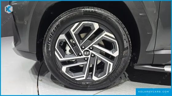 HYUNDAI TUCSON HEV 1.6 2WD