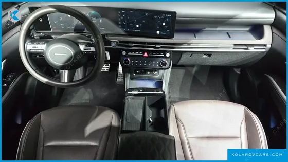 HYUNDAI TUCSON HEV 1.6 2WD
