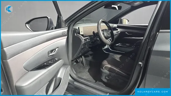 HYUNDAI TUCSON HEV 1.6 2WD