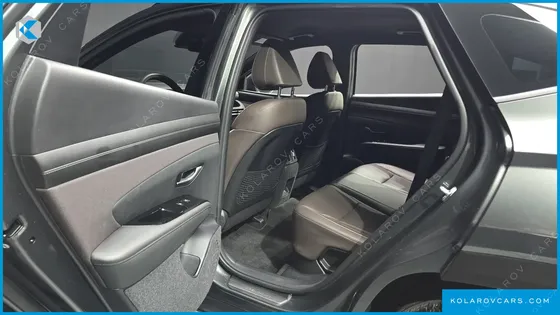 HYUNDAI TUCSON HEV 1.6 2WD