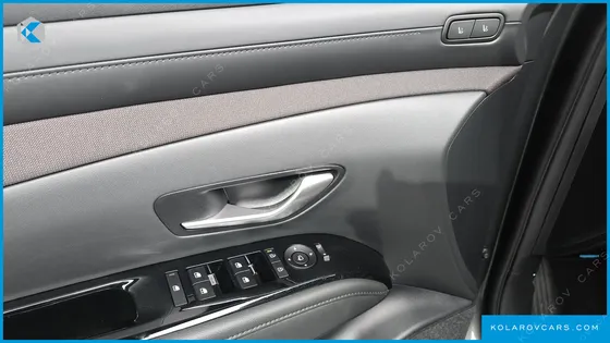 HYUNDAI TUCSON HEV 1.6 2WD