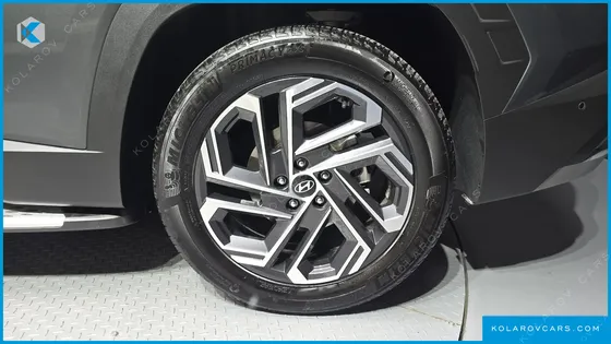 HYUNDAI TUCSON HEV 1.6 2WD