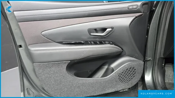 HYUNDAI TUCSON HEV 1.6 2WD