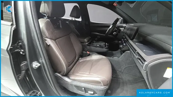 HYUNDAI TUCSON HEV 1.6 2WD