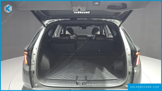 HYUNDAI TUCSON HEV 1.6 2WD