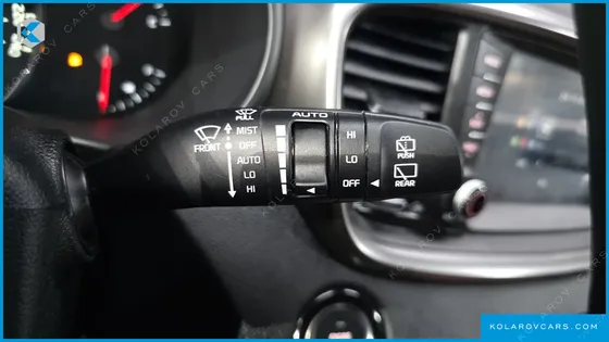 KIA SORENTO GASOLINE 2.0 TURBO 2WD