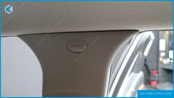 KIA SORENTO GASOLINE 2.0 TURBO 2WD