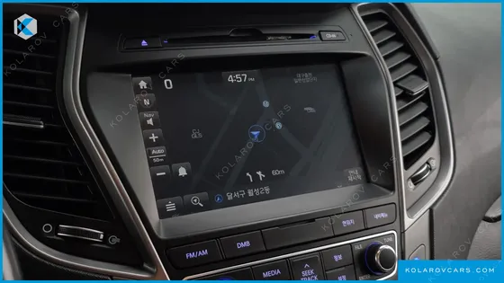 HYUNDAI SANTA FE DIESEL 2.0 2WD