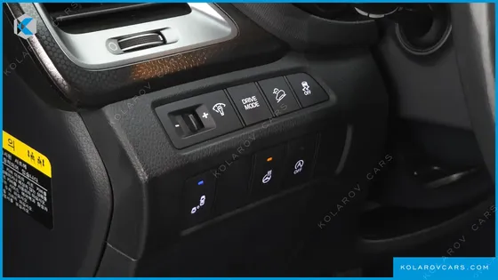 HYUNDAI SANTA FE DIESEL 2.0 2WD
