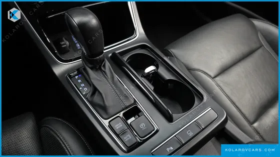 HYUNDAI GRANDEUR EXCLUSIVE