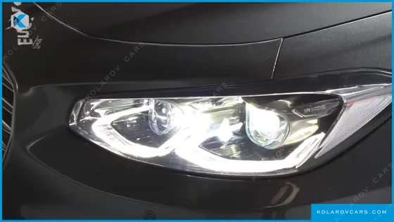 HYUNDAI GRANDEUR EXCLUSIVE