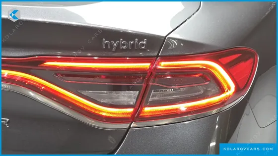 HYUNDAI GRANDEUR EXCLUSIVE