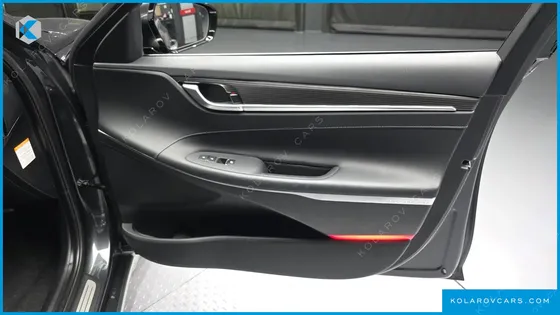 HYUNDAI GRANDEUR EXCLUSIVE