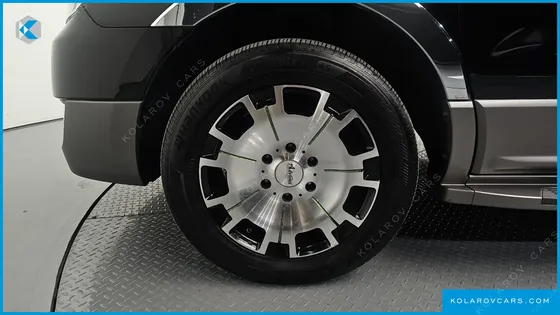 HYUNDAI STAREX LIMOUSINE