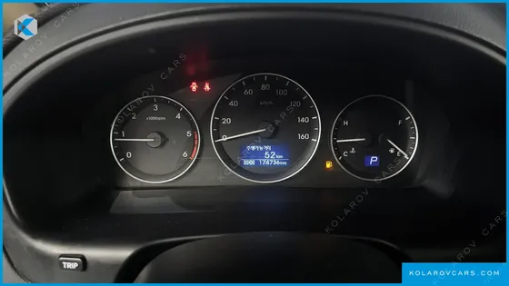 HYUNDAI STAREX LIMOUSINE