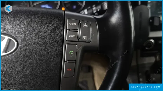 HYUNDAI STAREX LIMOUSINE