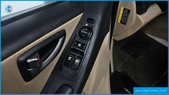 HYUNDAI STAREX LIMOUSINE