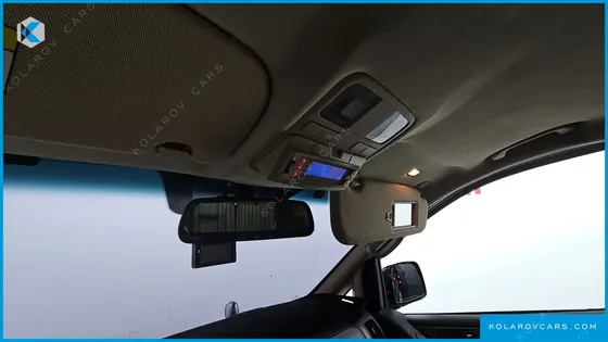 HYUNDAI STAREX LIMOUSINE