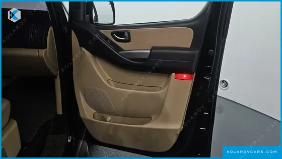 HYUNDAI STAREX LIMOUSINE