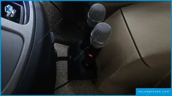 HYUNDAI STAREX LIMOUSINE