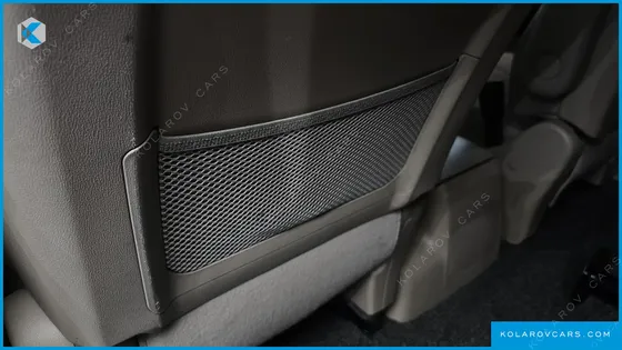 HYUNDAI STAREX LIMOUSINE
